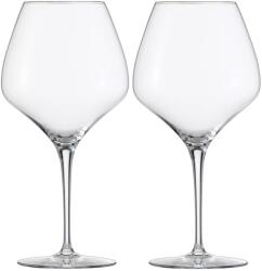 Zwiesel Glas Pahare pentru vin roșu Burgundy ALLORO, capacitate 0, 955 l, set 2 bucăți Pahar
