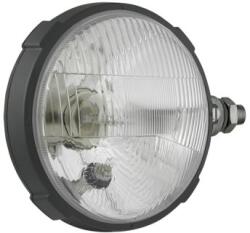 WESEM Traktor jobb oldali lámpa RE. 13910, 3 funkciós R2, műanyag, WESEM (6W13910)