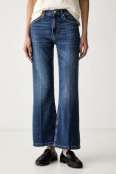 JOOP! női bootcut farmer - sötétkék 29