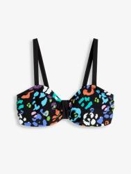 Bonprix Színes Bikini Felső 90B