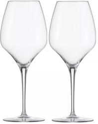 Zwiesel Glas Pahare pentru vin roșu Rioja ALLORO, volum 0, 704 l, set 2 bucăți Pahar