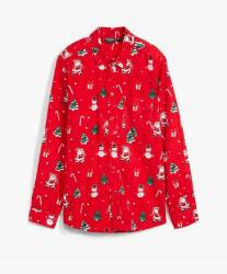 Bonprix B. p. c Fiú Hosszú Ujjú Ing 128/134 (952042)
