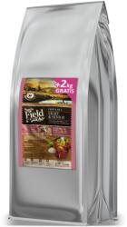Sam's Field Low Grain Light & Senior Lamb & Rice 13+2 kg