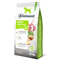 Eminent High Premium Puppy Lamb&Rice 29/16 száraz kutyatáp 15 kg