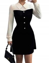 Shein Ruha Xl-es Gallérral