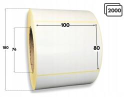  100x80 mm 2000 hőtranszferes címkék gil 76 matrica 100/80 (epap-100-80-2000-76-akr)