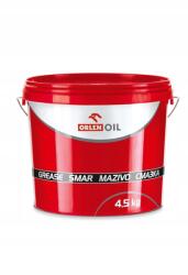 ORLEN OIL Orlen Kenőanyag Greasen Stp 4, 5KG kalcium alvázhoz