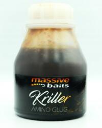 Massive Baits Kriller Amino Glug (AG003)
