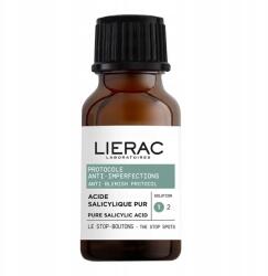 LIERAC Anti-Blemish Protocol ekcéma stop koncentrátum 15ml