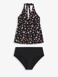 Bonprix Tankini Már Nyakban Megkötős Pántokkal 44-ES