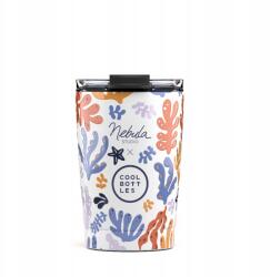 Cool Bottles Thermo bögre 330 ml Xclusive! Nébula Underwater Fun (CBT33UDF)