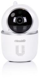 Chipolino Neocam 2 WI-FI-s videós intelligens kamerás bébiőr - Fehér
