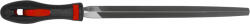  Háromszög reszelő 200x15, 0mm