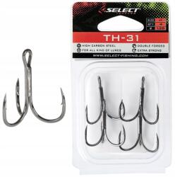 Select Spining horgonyok, úszós Select TH-31 6 db R 10 (18705211)