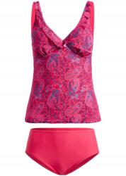 Bonprix 2 Részes Tankini Mintás 46-OS