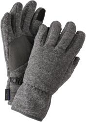 Patagonia Детски ръкавици Patagonia Kid's Synch Gloves - Nickel (202-3642-0211)