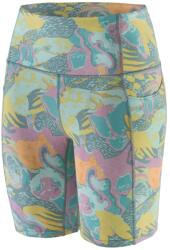 Patagonia Дамски къси панталони Patagonia Women's Maipo Shorts 8'' Shorts - Moon Tripper: Blue Sage - размер XL (112-2334-0915)