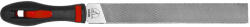  Lapos reszelő 250x25x6mm