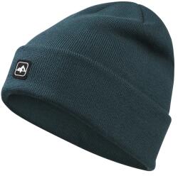 Vaude Детска зимна шапка (beanie) Vaude Kid's Lulea Beanie - Deep Pond - размер One Size (904-4940-0211)