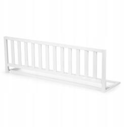 Childhome Fa ágykorlát 120 cm fehér (5420007113681)