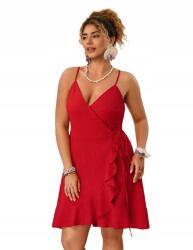 Shein Ruha Fodros Borítékkal 4XL