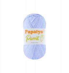 Papatya Fonal Papatya Parrot kol. 5480 (levendula) 50gr/133m 100%Akril (5480)