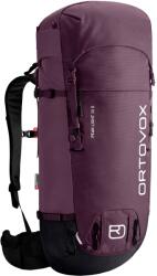 ORTOVOX Дамска алпийска раница Ortovox Peak Light 30 S Mountaineering backpack - Wild Berry - размер One Size (503-0992-0411)