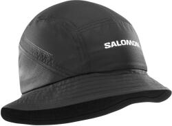 Salomon Шапка Salomon SHKout Bucket Hat - Deep Black - размер L/XL (904-5837-0112)