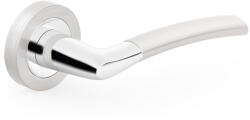 Metal-Bud ZORBA elegáns rozettás ajtókilincs (5907354089147)