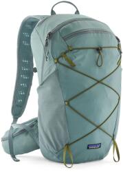 Patagonia Туристическа раница Patagonia Terravia Pack 22 Walking backpack - Blue Sage (502-9192-0711)