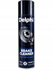 Delphi Féktárcsák Tisztítására Szolgáló Készítmény Brake Cleaner Delphi 20-Z51