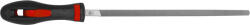  Négyszög reszelő 200x8mm