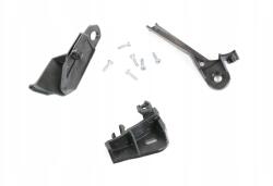 Opel Corsa D 2006-2010 Fényszóró Javító Készlet Jobb Új Eredeti Gm