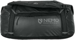 Nemo Сак Nemo Double Haul Convertible Duffel 55 Luggage - Goodnight Black (510-4564-0611)