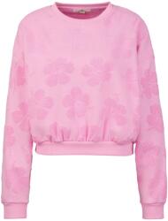 Rip Curl Дамски пуловер Rip Curl Women's Paradise Terry Crew Jumper - Pink - размер XS (117-3546-0112)