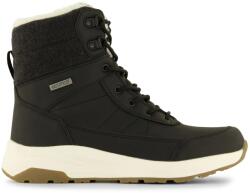 Heber Peak Дамски зимни ботуши Heber Peak Women's SylvaHe. Winter Boots - Black - размер 38 (EU) (121-0887-0113)
