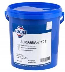 FUCHS Agrifarm 2 csapágyazott lítium kenőanyag 5kg