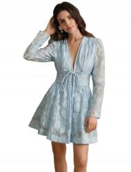 Shein Chiffon Nyári Ruha S-es Méret