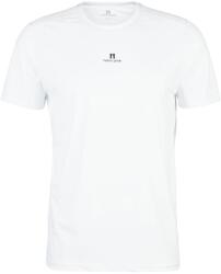 Heber Peak Мъжка риза с копчета Heber peak EvergreenHe. Quick Dry Shirt Sport shirt - White - размер 3XL (033-2516-0316)