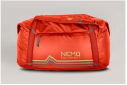 Nemo Сак Nemo Double Haul Convertible Duffel 70 Luggage - Spicy Orange (510-4565-0611)