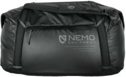 Nemo Сак Nemo Double Haul Convertible Duffel 70 Luggage - Goodnight Black (510-4565-0511)