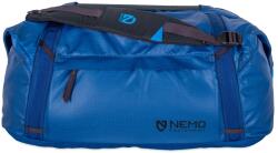 Nemo Сак Nemo Double Haul Convertible Duffel 55 Luggage - Lake (510-4564-0311)