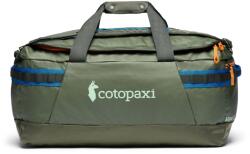 Cotopaxi Сак Cotopaxi Allpa 70 Getaway Duffel Luggage - Fatigue - размер 70 l (510-5401-0211)