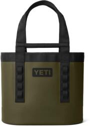 Yeti Coolers Чанта за рамо Yeti coolers Camino Carryall 35 2.0 Shoulder bag - Olive / Black - размер 35 l (510-6228-0311)