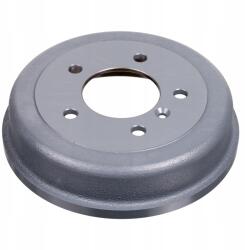Febi Bilstein Febi 18491 Fékdob Mercedes 207D-210D 77-95