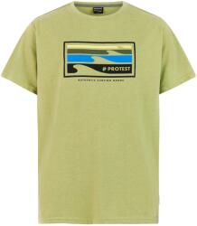 Protest Детска тениска Protest Kid's PRTRay T-shirt - Fern Green - размер 164 (EU) (704-6057-0216)