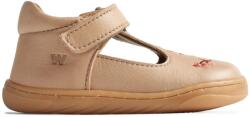 WHEAT Детски сандали Wheat Kid's Mary Jane Sinne Sandals - Beige - размер 26 (EU) (702-4049-0118)