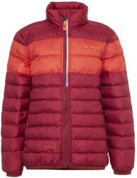 VAUDE Детско синтетично яке Vaude Kid's Limax Insulation Jacket Synthetic jacket - Salsa / Orange - размер 158/164 (EU) (703-2985-1018)