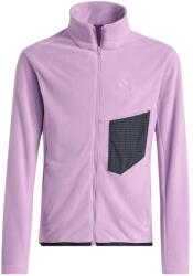 adidas Terrex Детско поларено яке adidas Terrex Kid's MT Full Zip Fleece Fleece jacket - Preloved Purple - размер 152 (EU) (703-6888-0214)