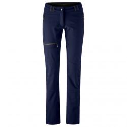 Maier Sports Дамски алпийски панталон Maier Sports Women's Adakit Mountaineering trousers - Night Sky - размер 40 (107-1890-0223)